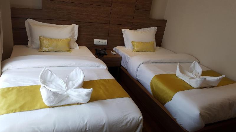 Hotel Bihani image
