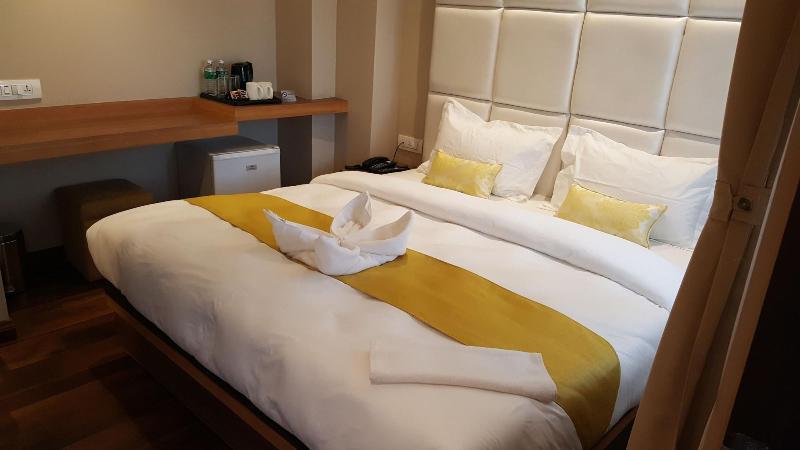 Hotel Bihani image