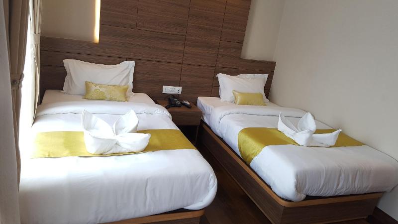 Hotel Bihani image