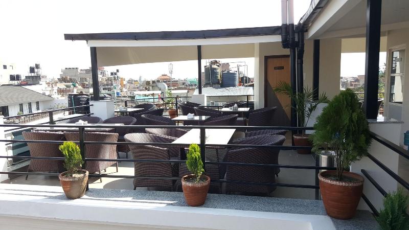 Hotel Bihani image