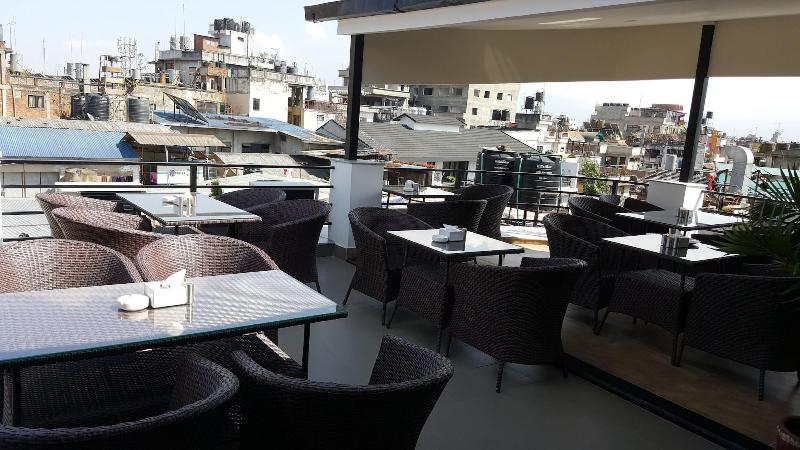 Hotel Bihani image
