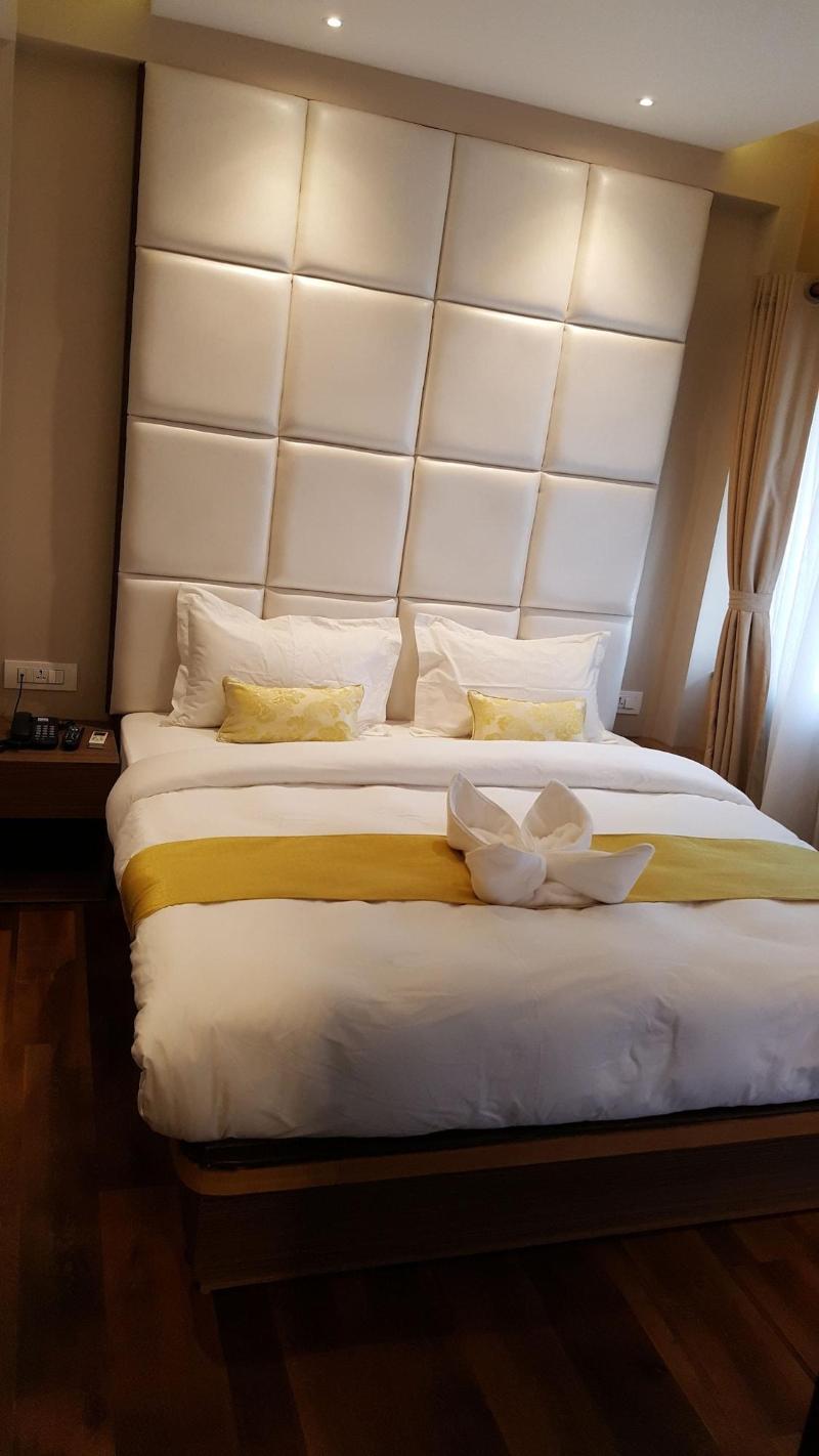 Hotel Bihani image