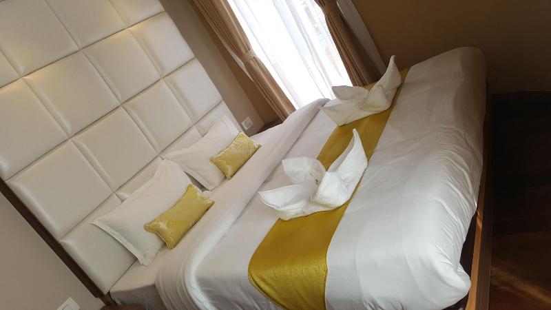 Hotel Bihani image