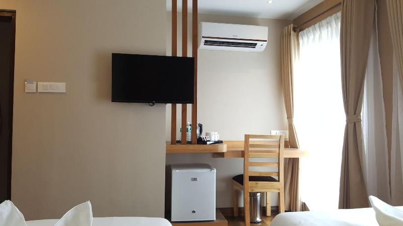 Hotel Bihani image