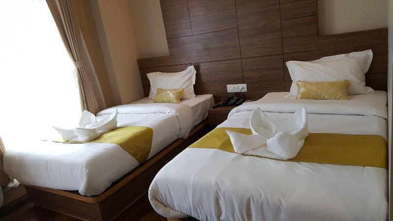 Hotel Bihani image