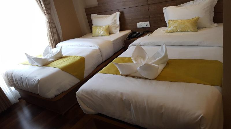 Hotel Bihani image