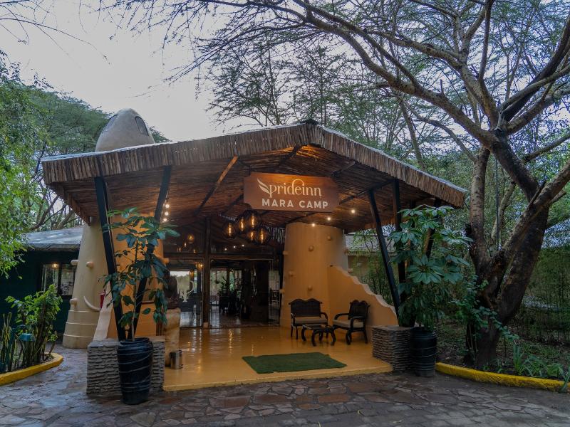 PrideInn Mara Camp image
