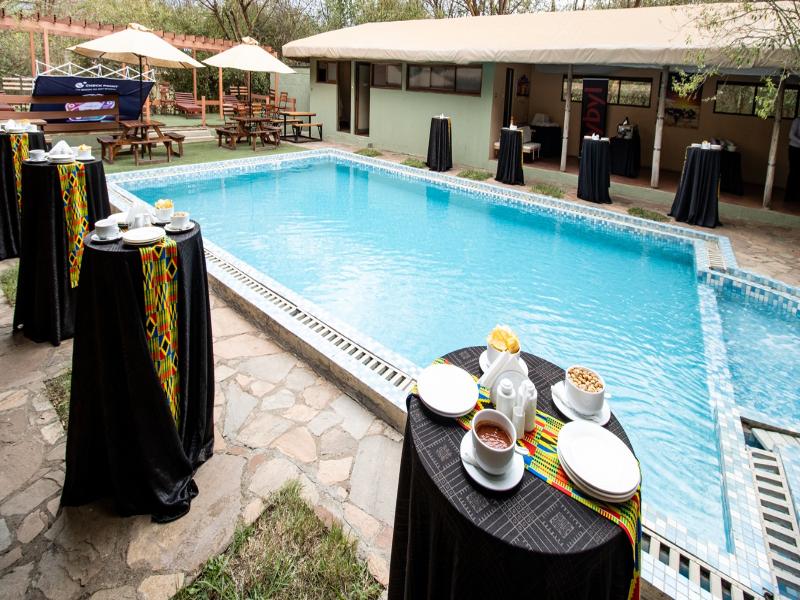 PrideInn Mara Camp image