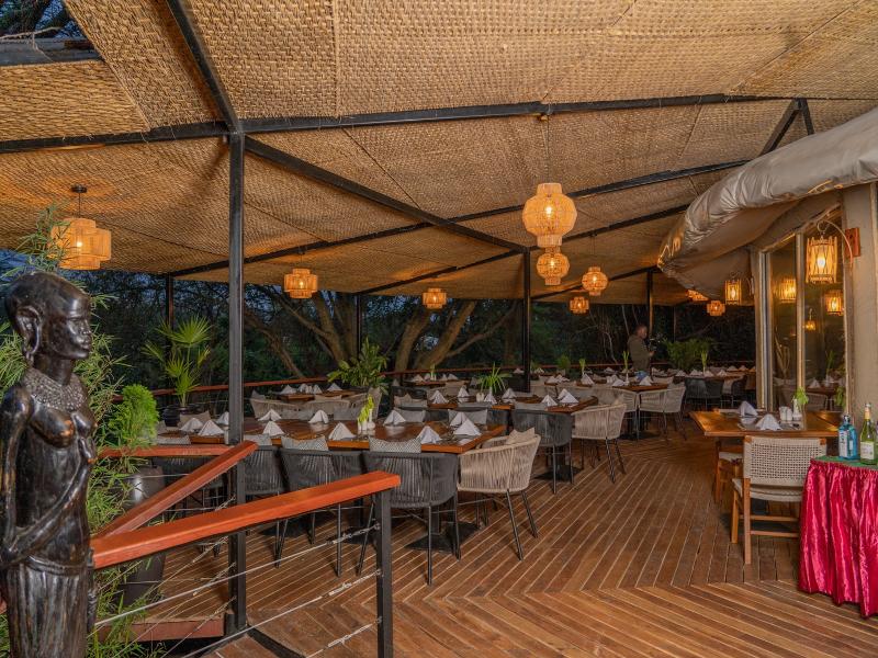 PrideInn Mara Camp image