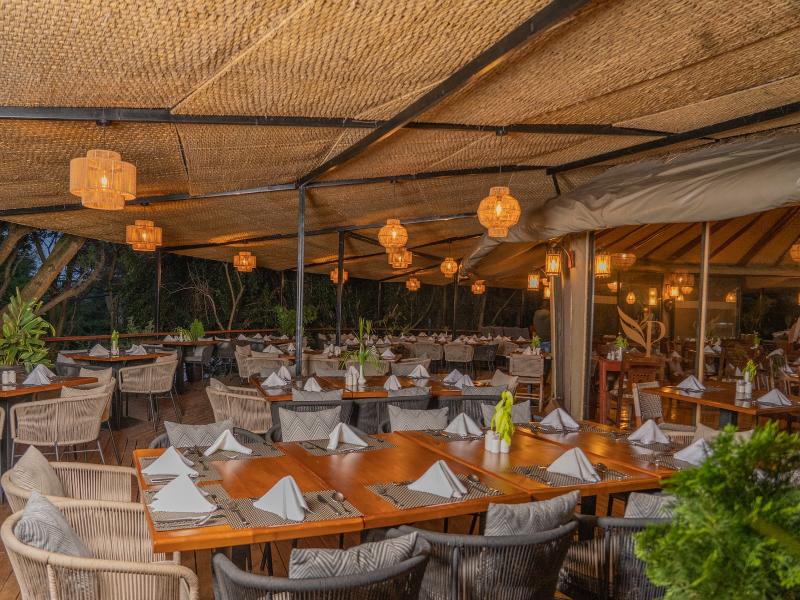 PrideInn Mara Camp image