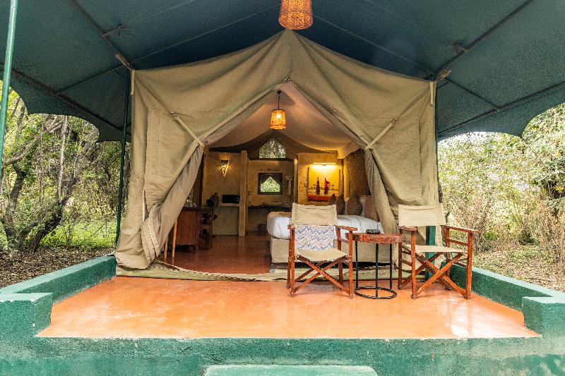 PrideInn Mara Camp image