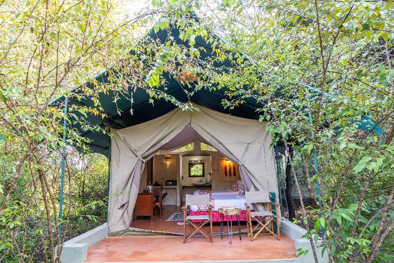 PrideInn Mara Camp image