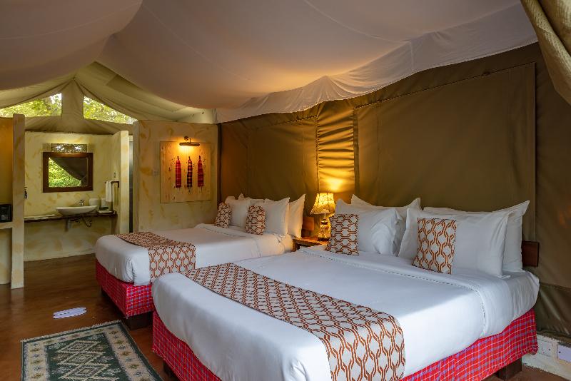 PrideInn Mara Camp image