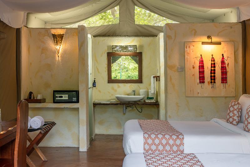 PrideInn Mara Camp image