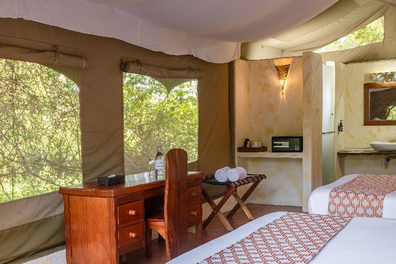 PrideInn Mara Camp image