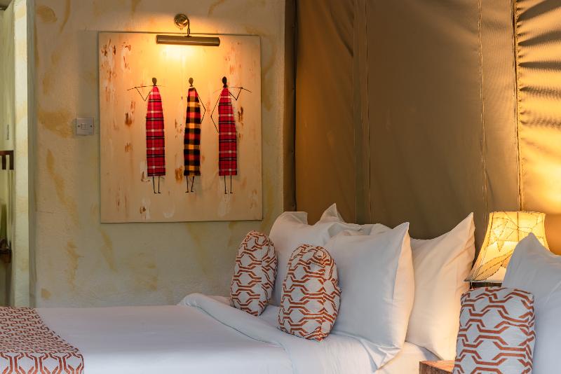 PrideInn Mara Camp image