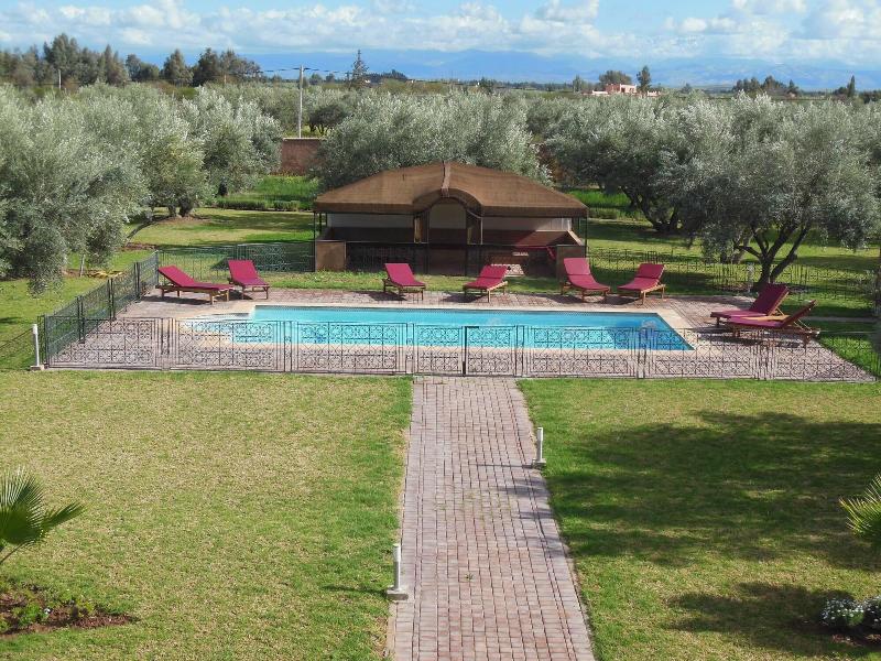 Ferme Sidi Safou image