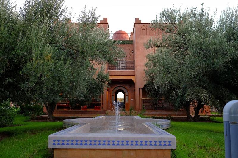 Ferme Sidi Safou image