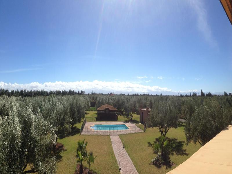 Ferme Sidi Safou image