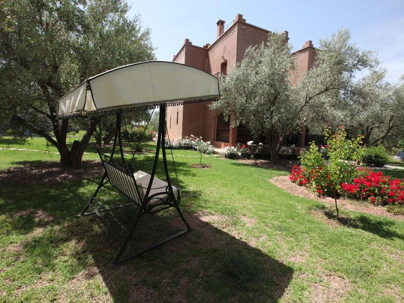 Ferme Sidi Safou image