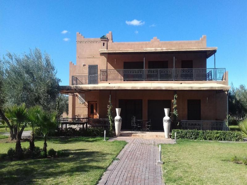 Ferme Sidi Safou image