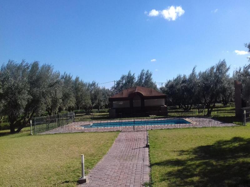 Ferme Sidi Safou image