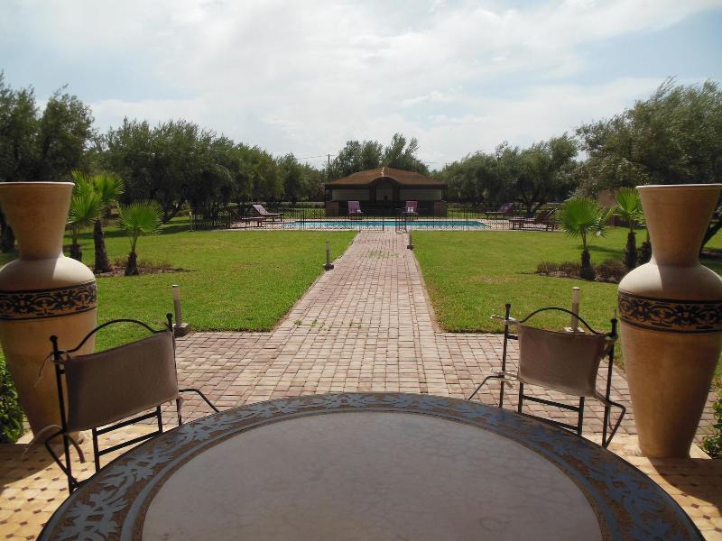Ferme Sidi Safou image