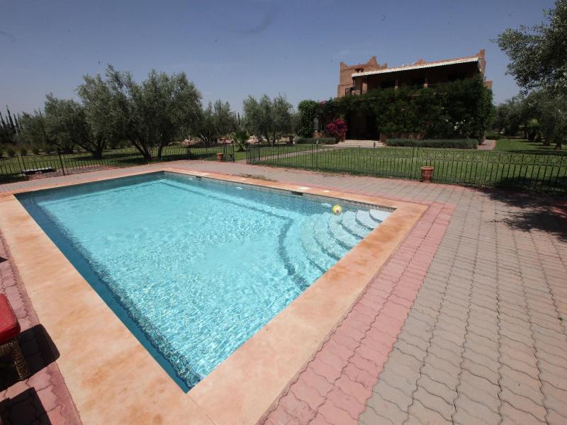 Ferme Sidi Safou image