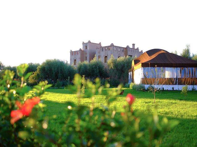 Ferme Sidi Safou image
