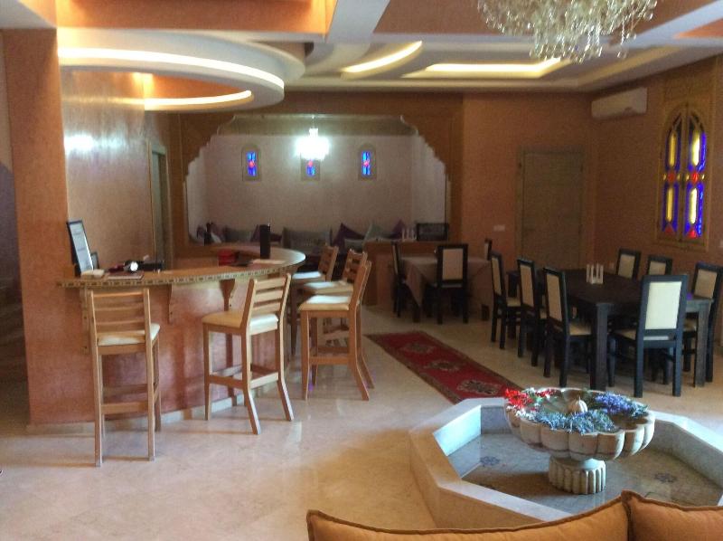 Ferme Sidi Safou image