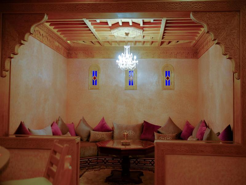 Ferme Sidi Safou image