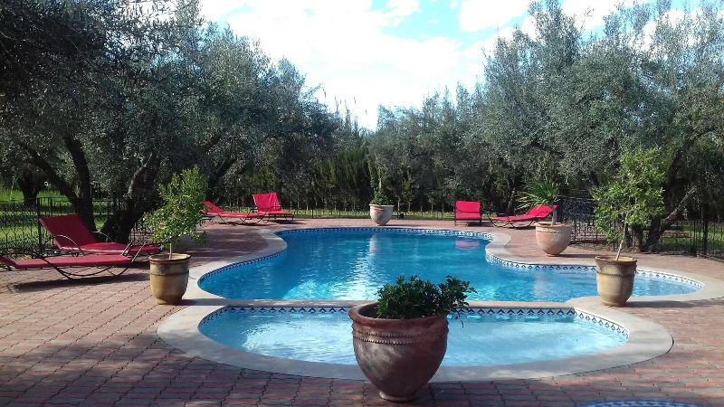 Ferme Sidi Safou image