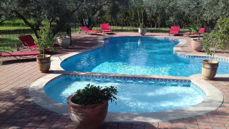 Ferme Sidi Safou image