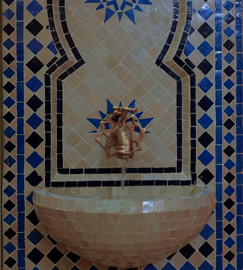 Ferme Sidi Safou image
