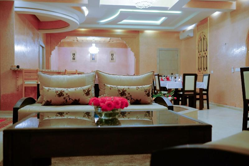Ferme Sidi Safou image