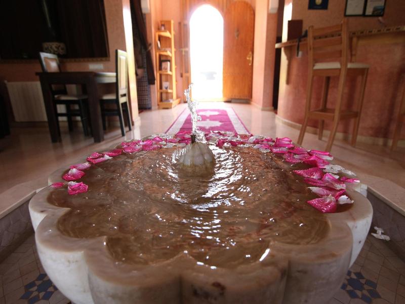 Ferme Sidi Safou image