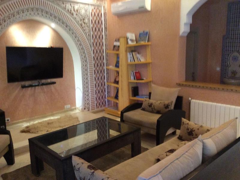 Ferme Sidi Safou image