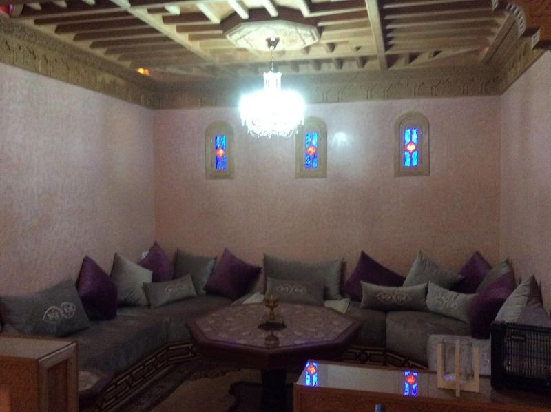 Ferme Sidi Safou image