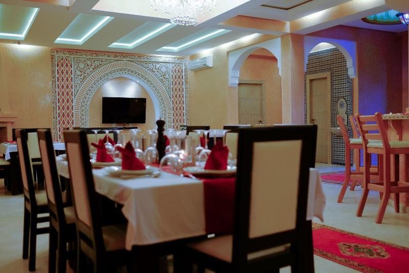 Ferme Sidi Safou image