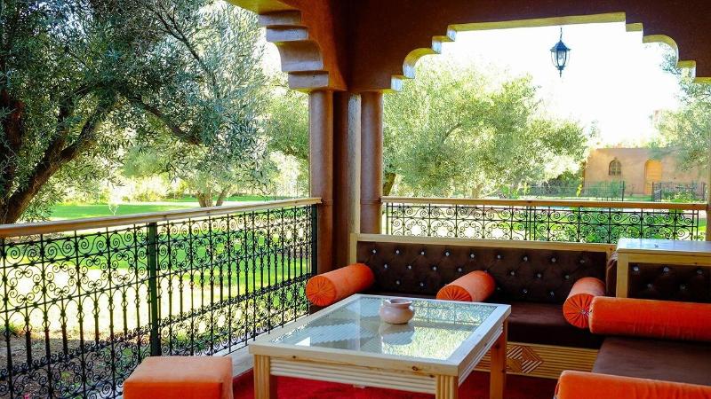 Ferme Sidi Safou image