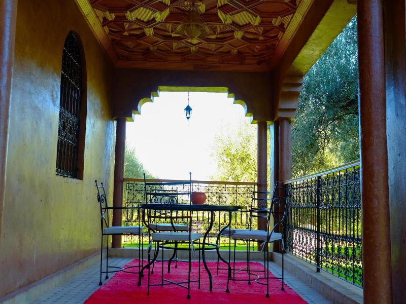 Ferme Sidi Safou image