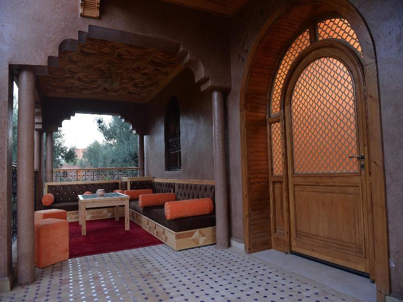 Ferme Sidi Safou image