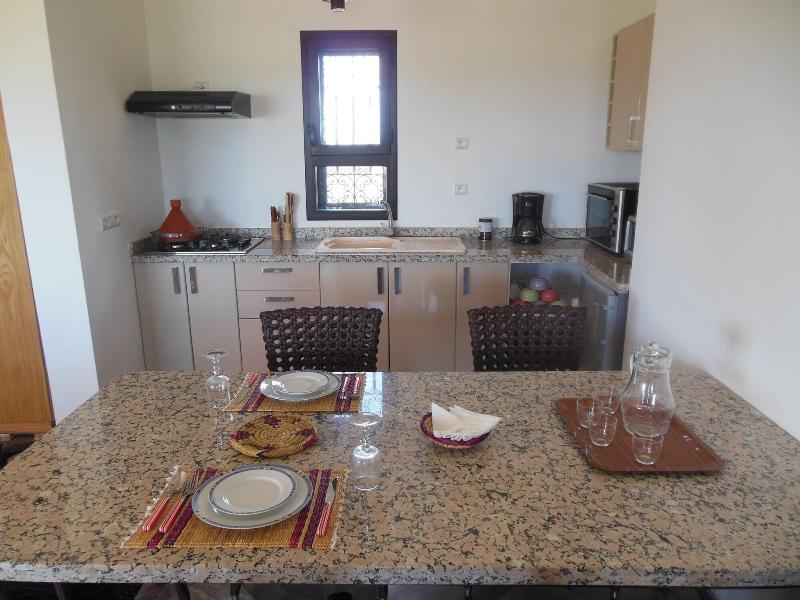 Ferme Sidi Safou image