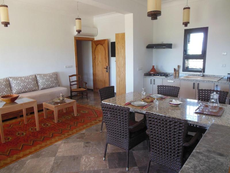 Ferme Sidi Safou image