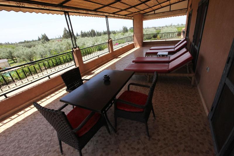 Ferme Sidi Safou image