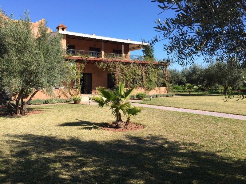 Ferme Sidi Safou image