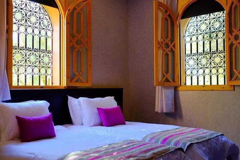 Ferme Sidi Safou image