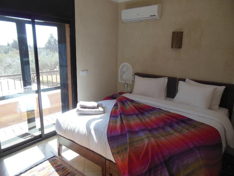 Ferme Sidi Safou image