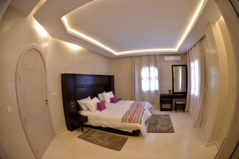 Ferme Sidi Safou image