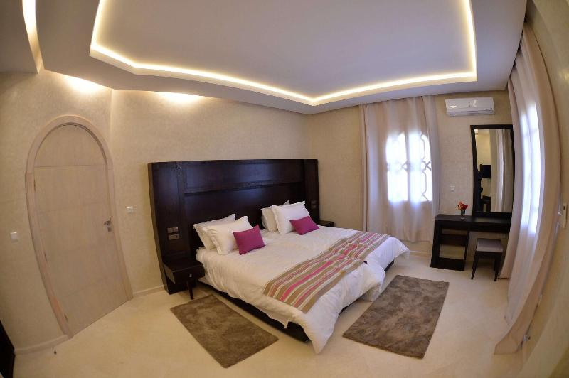 Ferme Sidi Safou image